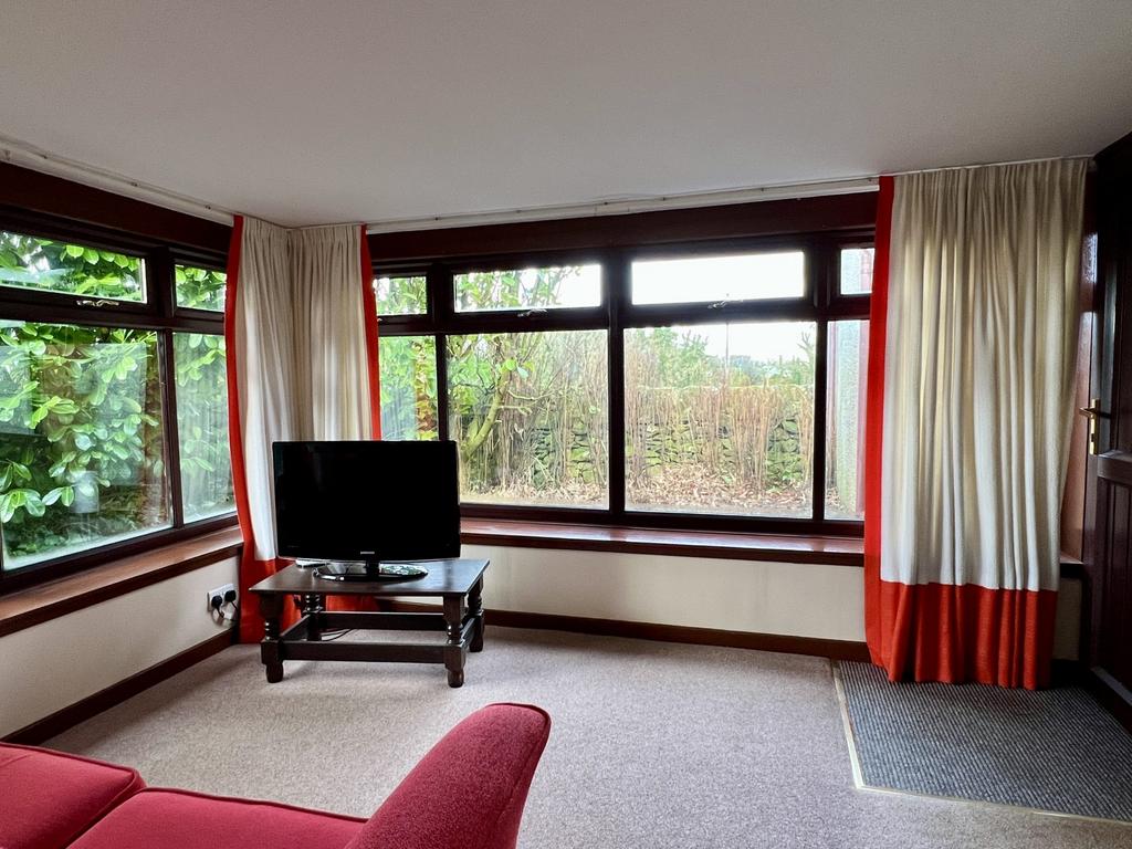 Whithorn Lodge, Whithorn - Williamson and Henry