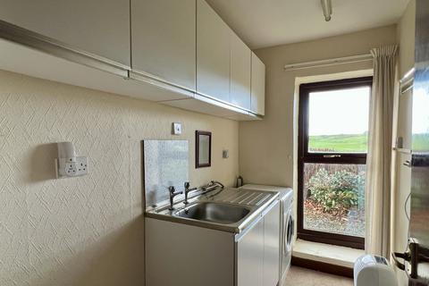 undefined, Whithorn Lodge, Whithorn