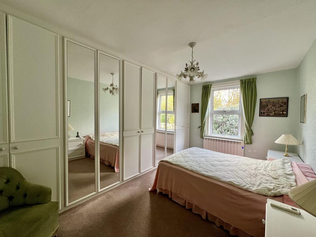 Whithorn Lodge, Whithorn - Williamson and Henry