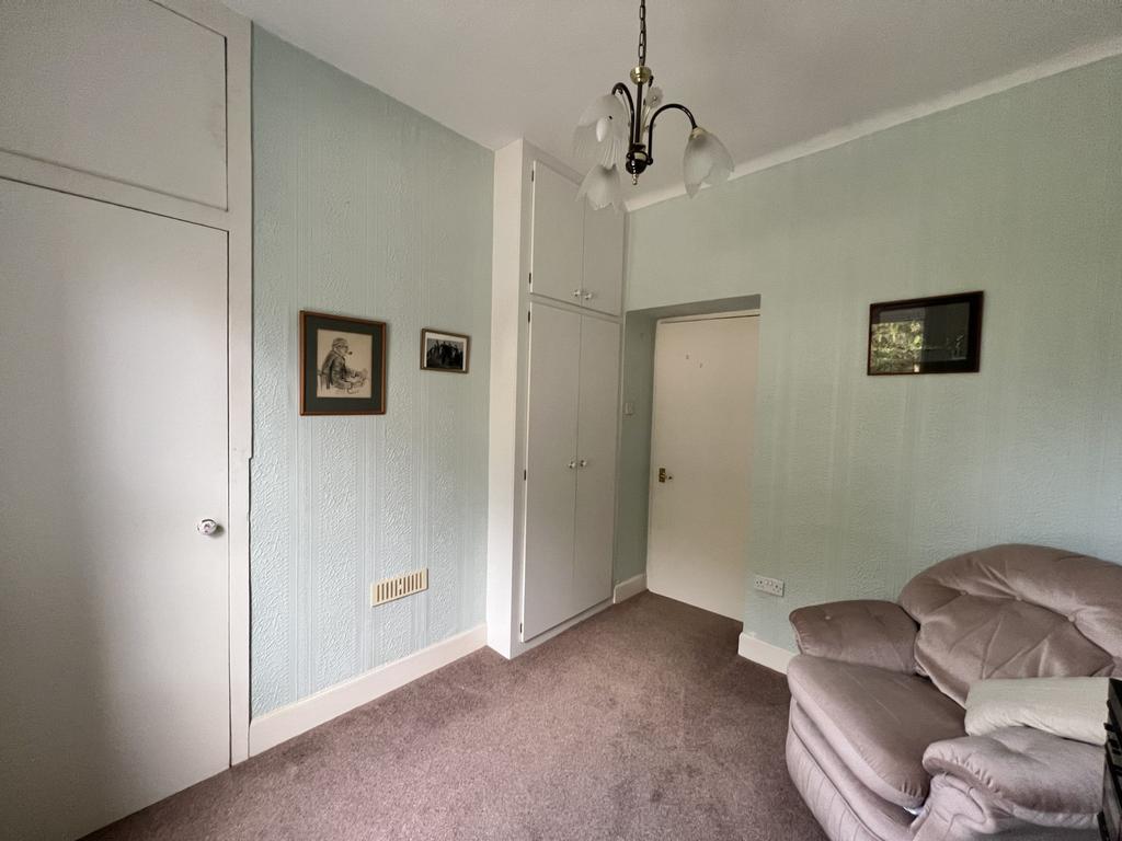 Whithorn Lodge, Whithorn - Williamson and Henry