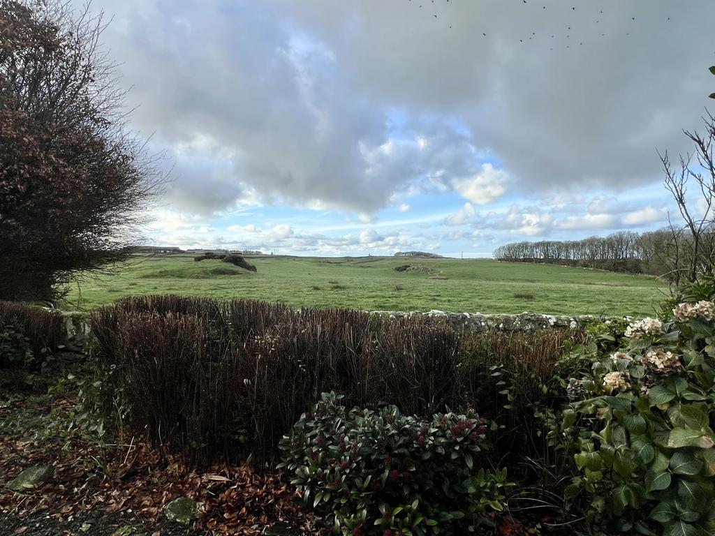 Whithorn Lodge, Whithorn - Williamson and Henry