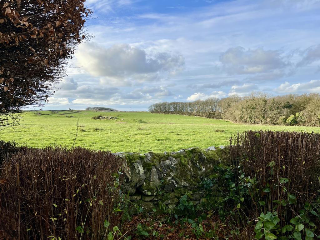 Whithorn Lodge, Whithorn - Williamson and Henry