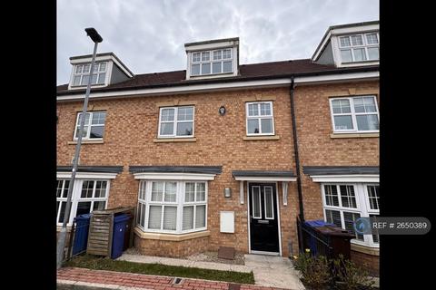 undefined, Woolscroft View, Barnsley, S73