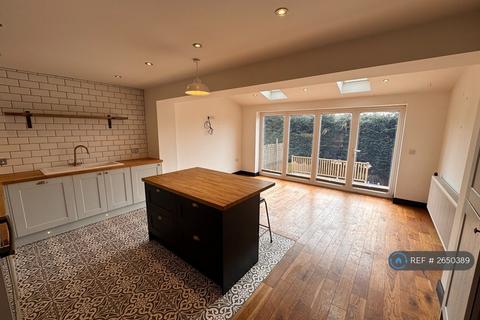 undefined, Woolscroft View, Barnsley, S73