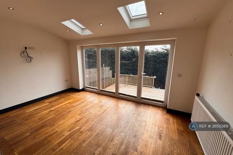 undefined, Woolscroft View, Barnsley, S73