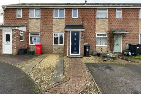 undefined, Kingston Close, Blandford Forum