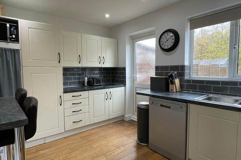 undefined, Kingston Close, Blandford Forum