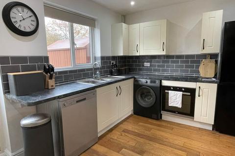 undefined, Kingston Close, Blandford Forum