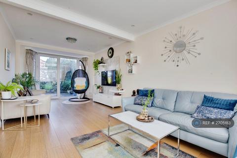 undefined, Thistlecroft Gardens, Stanmore, HA7