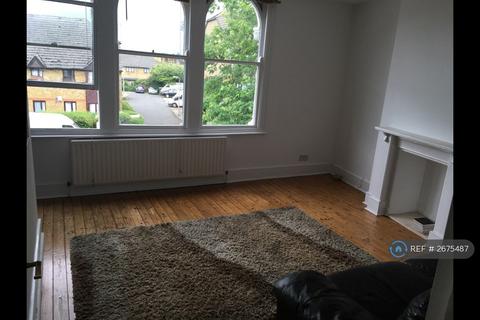2 bedroom flat to rent, Champion Road, London, SE26