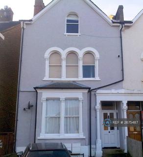 2 bedroom flat to rent, Champion Road, London, SE26