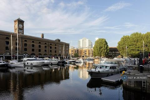 undefined, Burr Close, London, E1W