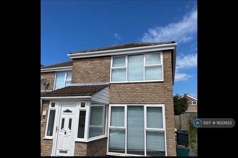undefined, Deansfield Way, Elton, CH2