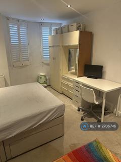 undefined, Cannon Place, Brighton, BN1