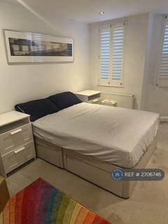 undefined, Cannon Place, Brighton, BN1