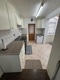 undefined, Belmont Avenue ME7