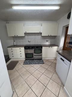 undefined, Belmont Avenue ME7