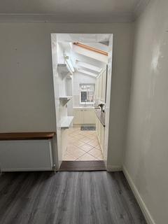 undefined, Belmont Avenue ME7