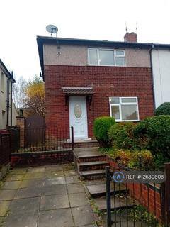 undefined, Airdrie Crescent, Burnley, BB11