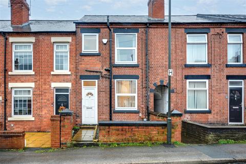 undefined, Howitt Street, Heanor