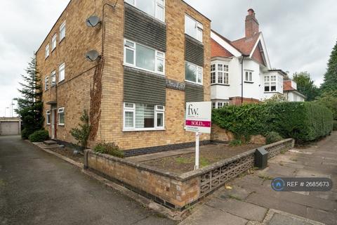 undefined, Stuart Court, Leicester, LE2