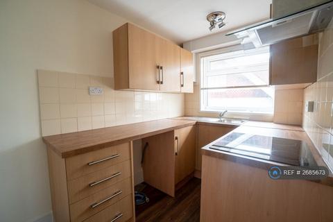 undefined, Stuart Court, Leicester, LE2