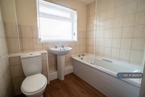 undefined, Stuart Court, Leicester, LE2