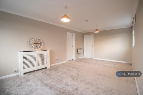 Stuart Court, Leicester, LE2