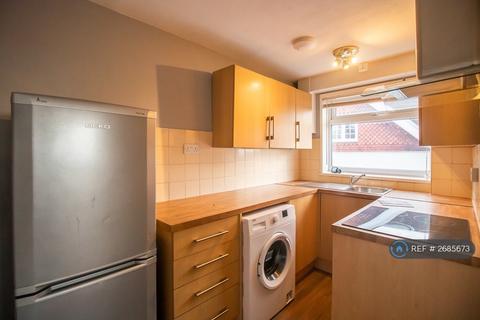 undefined, Stuart Court, Leicester, LE2