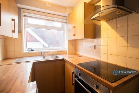 undefined, Stuart Court, Leicester, LE2