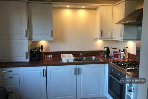 undefined, New Mart Place, Edinburgh, EH14