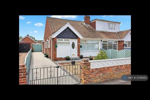 undefined, Cedar Road, Middlesborough, TS7