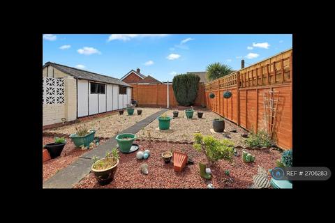 undefined, Cedar Road, Middlesborough, TS7