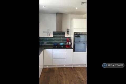 3 bedroom flat to rent, Rushcroft Rd, Brixton, SW2