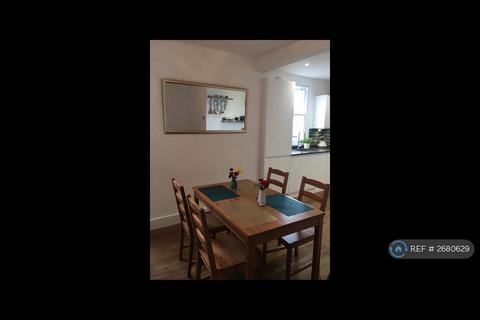 3 bedroom flat to rent, Rushcroft Rd, Brixton, SW2