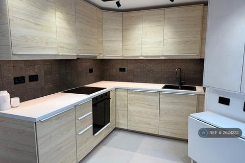 undefined, Hackney, London, E9