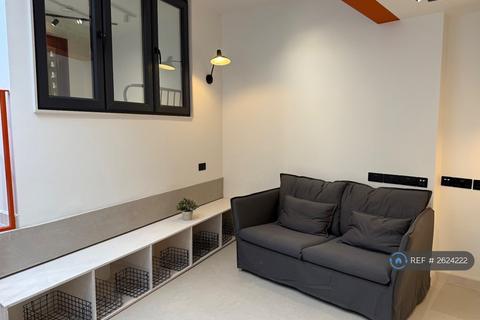 undefined, Hackney, London, E9