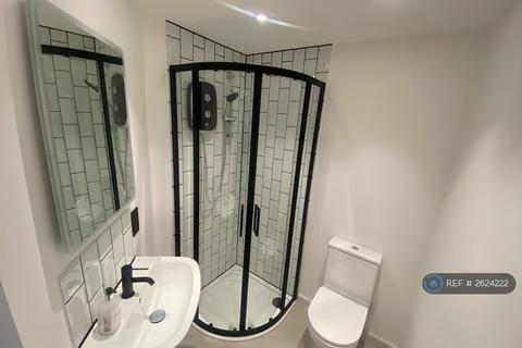 undefined, Hackney, London, E9