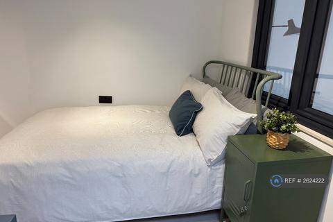 undefined, Hackney, London, E9