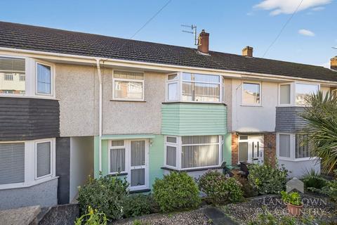 undefined, Ashford Crescent, Plymouth PL3