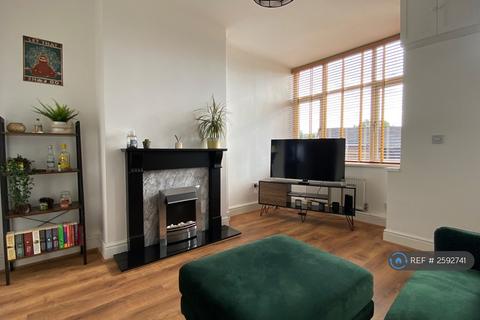 undefined, Newford Crescent, Stoke-On-Trent, ST2