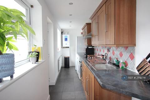 undefined, Newford Crescent, Stoke-On-Trent, ST2