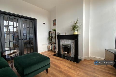 undefined, Newford Crescent, Stoke-On-Trent, ST2