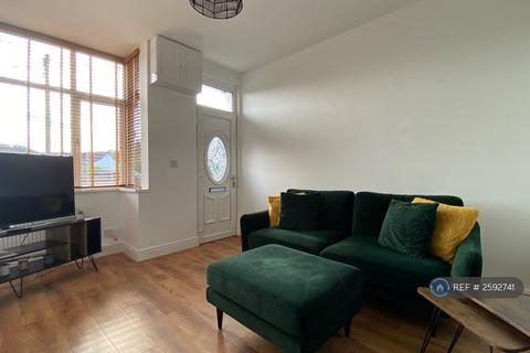 undefined, Newford Crescent, Stoke-On-Trent, ST2