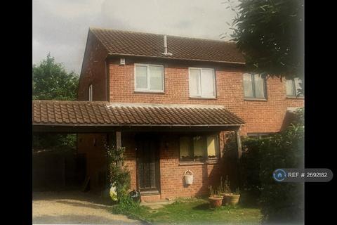 undefined, Challacombe, Milton Keynes, MK4