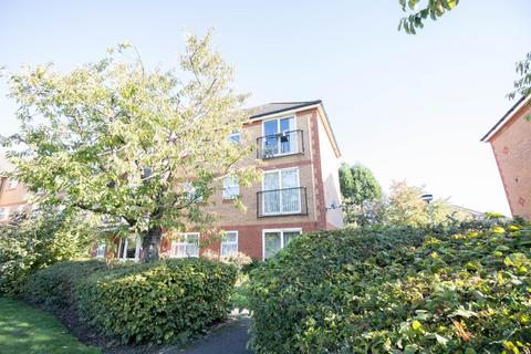 undefined, Blackthorn Close, Cambridge