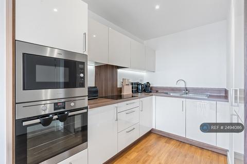 undefined, Kingfisher Heights, London, E16