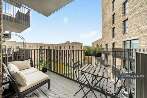 undefined, Kingfisher Heights, London, E16