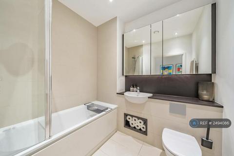 undefined, Kingfisher Heights, London, E16
