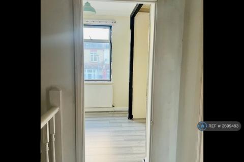 undefined, Seaforth Avenue, Southend-On-Sea, SS2